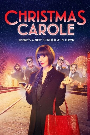 Assistir Um Novo Conto de Natal online dublado e legendado