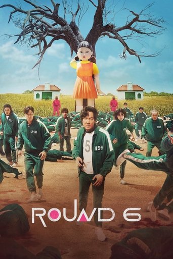 Assistir Round 6 online dublado e legendado