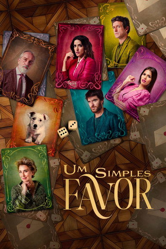 Assistir Um Simples Favor online dublado e legendado