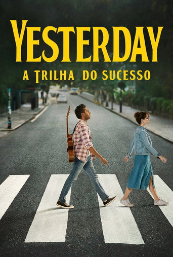 Assistir Yesterday online dublado e legendado