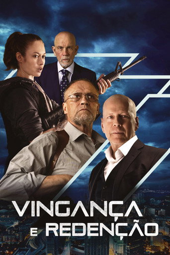 Assistir Vingança e Redenção online dublado e legendado