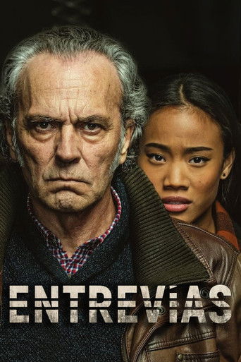 Assistir Entrevías online dublado e legendado