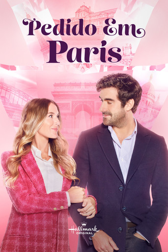 Assistir Pedido em Paris online dublado e legendado