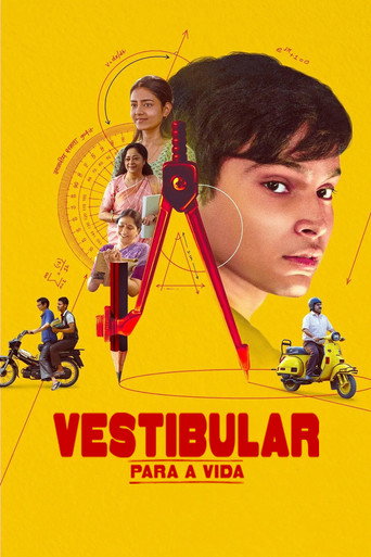 Assistir Vestibular para a Vida online dublado e legendado