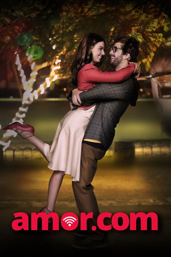 Assistir Amor.com online dublado e legendado