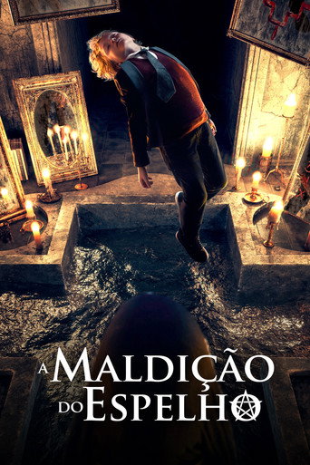 Assistir A Maldição do Espelho online dublado e legendado