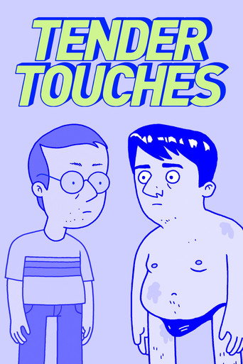 Assistir Tender Touches online dublado e legendado