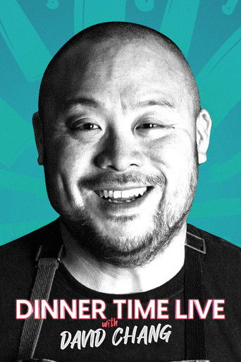 Assistir Hora do Jantar com David Chang online dublado e legendado