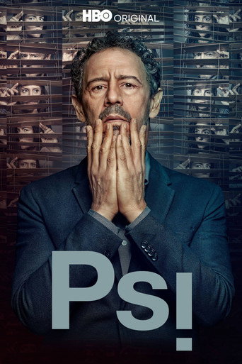 Assistir Psi online dublado e legendado