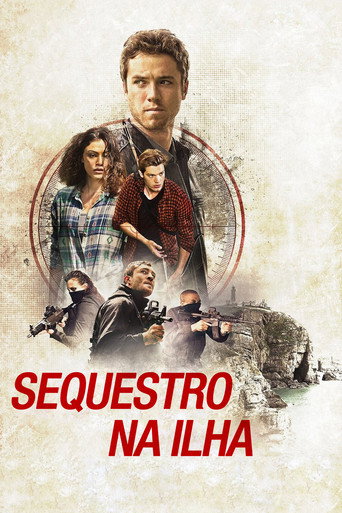 Assistir Sequestro na Ilha online dublado e legendado