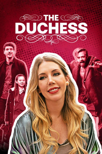 Assistir A Duquesa online dublado e legendado