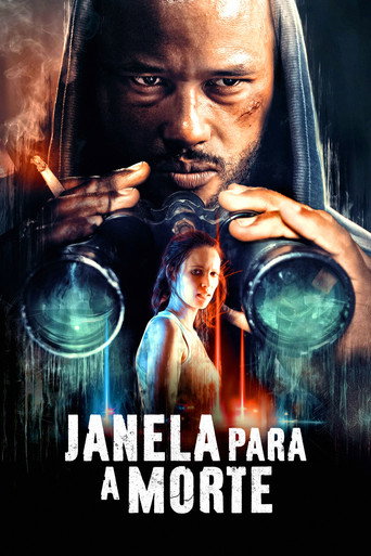 Assistir Janela Para a Morte online dublado e legendado