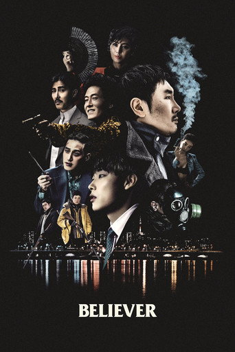 Poster de Believer