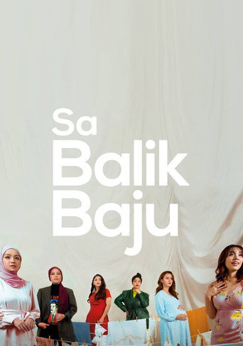 Assistir Sa Balik Baju online dublado e legendado