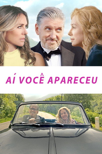 Assistir Aí Você Apareceu online dublado e legendado