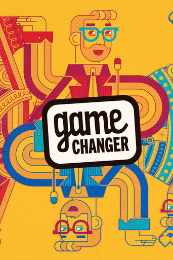 Poster de Game Changer