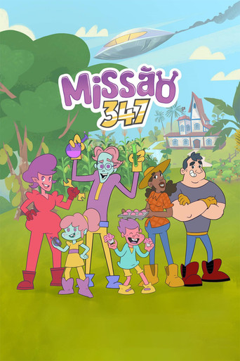 Assistir Missão 347 online dublado e legendado