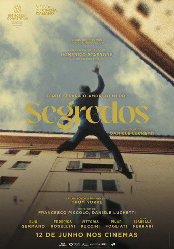 Assistir Segredos online dublado e legendado