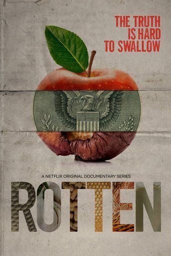 Assistir Rotten online dublado e legendado