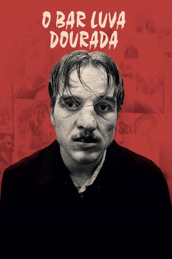 Assistir O Bar Luva Dourada online dublado e legendado