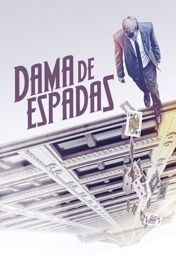 Assistir Dama de Espadas online dublado e legendado