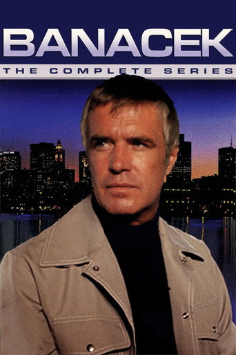 Poster de Banacek