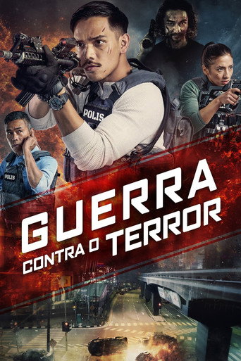 Assistir Guerra Contra o Terror online dublado e legendado