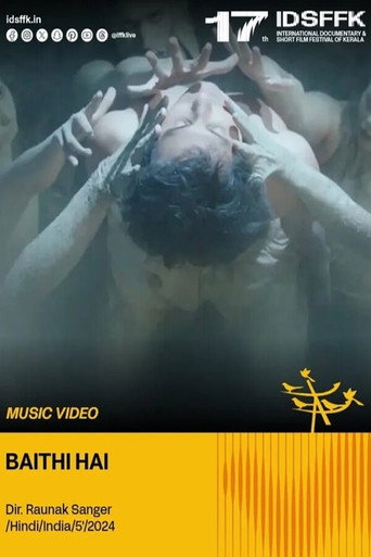 Assistir Baithi Hai online dublado e legendado