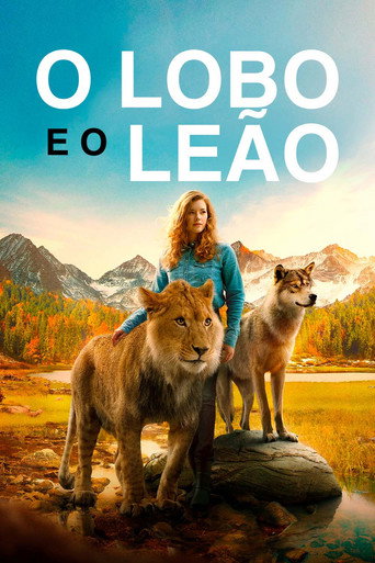 Assistir O Lobo e o Leão online dublado e legendado