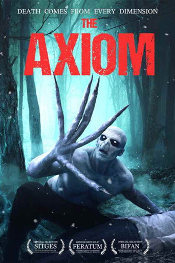 Assistir The Axiom online dublado e legendado