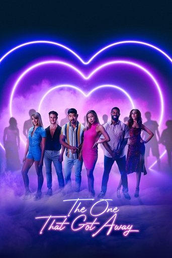 Assistir Será Que Era o Amor? online dublado e legendado