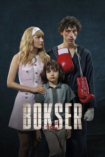 Assistir Boxer online dublado e legendado