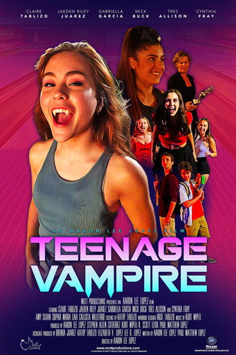 Assistir Teenage Vampire online dublado e legendado