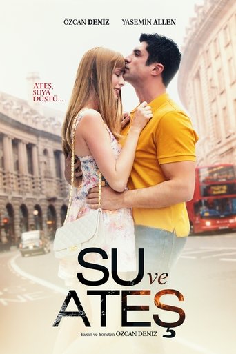 Assistir Su ve Ateş online dublado e legendado