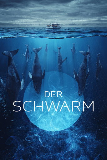 Assistir The Swarm online dublado e legendado