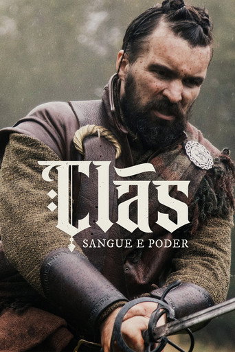 Assistir Clãs: Sangue e Poder online dublado e legendado