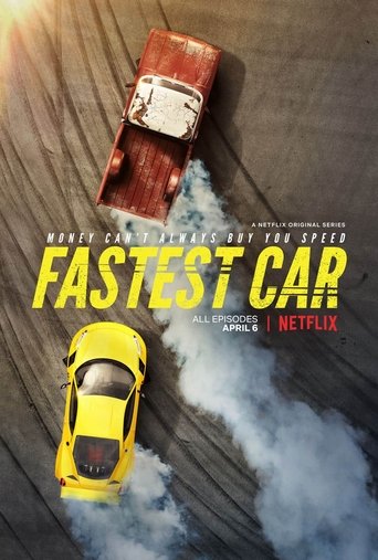 Assistir Carangas x Carrões online dublado e legendado