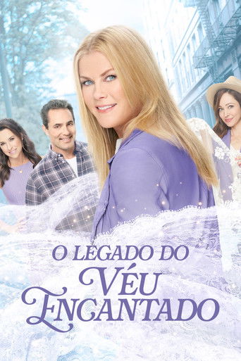 Assistir O Legado do Véu Encantado online dublado e legendado