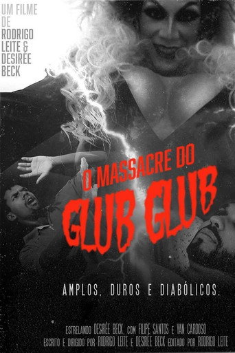 Assistir O Massacre do Glub Glub online dublado e legendado