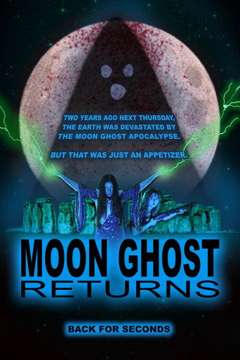 Assistir Moon Ghost Returns online dublado e legendado