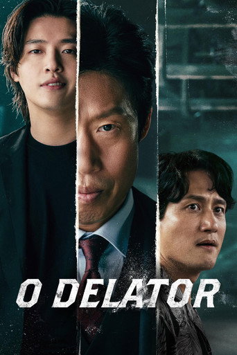 Assistir O Delator online dublado e legendado
