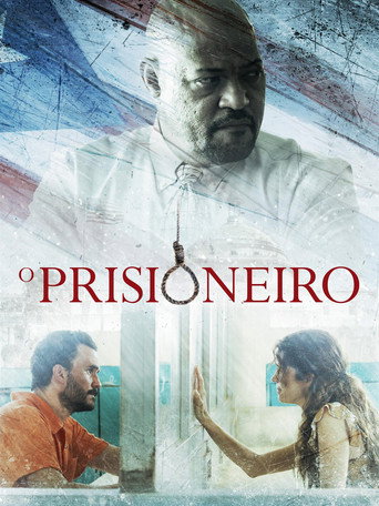 Assistir O Prisioneiro online dublado e legendado