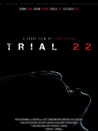 Assistir Trial 22 online dublado e legendado