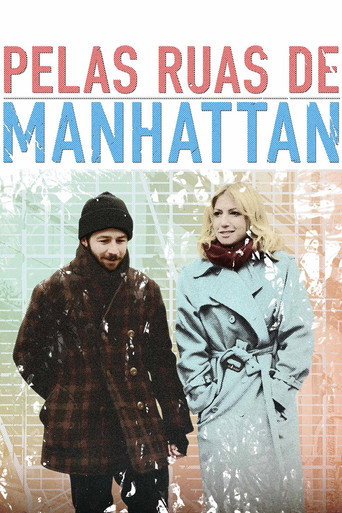 Assistir Pelas Ruas de Manhattan online dublado e legendado