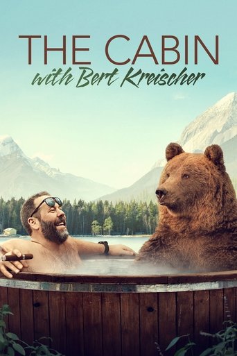 Assistir Dando um Tempo com Bert Kreischer online dublado e legendado