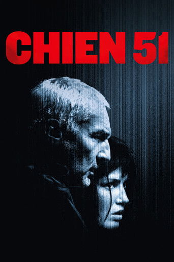 Assistir Chien 51 online dublado e legendado