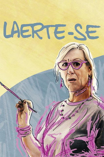 Poster de Laerte-se