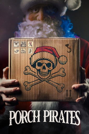 Assistir Porch Pirates online dublado e legendado