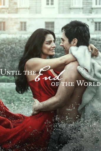 Poster de Until the End of the World