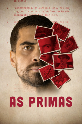 Assistir As Primas online dublado e legendado